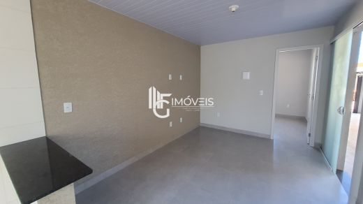 Foto Casa a venda no Recanto Brasil