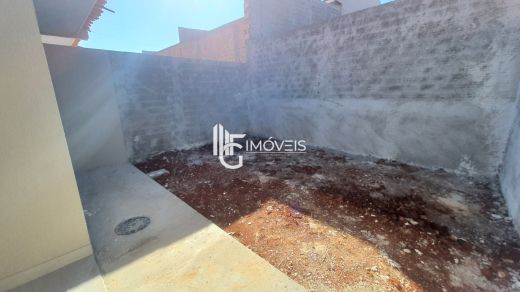 Foto Casa a venda no Recanto Brasil