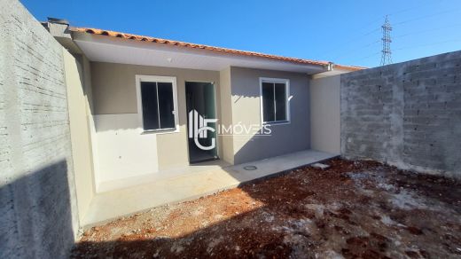 Foto Casa a venda no Recanto Brasil