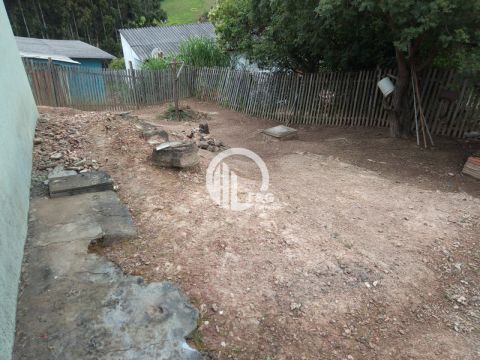 Foto Casa à venda | Uvaranas