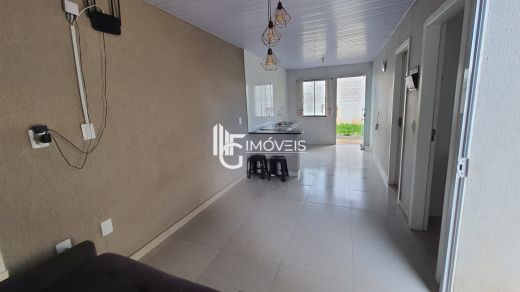 Casa Para Locação No Jardim Planalto