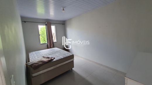 Foto Casa para locação no Jardim Planalto