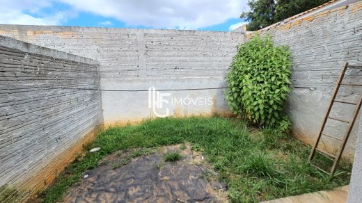 Foto Casa para locação no Jardim Planalto