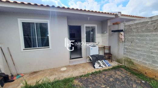 Foto Casa para locação no Jardim Planalto