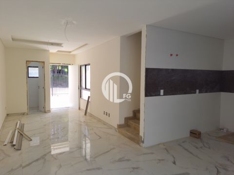 Foto Sobrado a venda | Jardim Carvalho