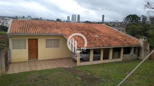 Foto Casa à venda | Vila Coronel Cláudio