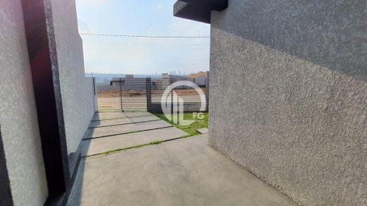 Foto Casas a venda | Cidade Jardim