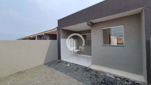 Foto Casas a venda | Jardim Dona Marly