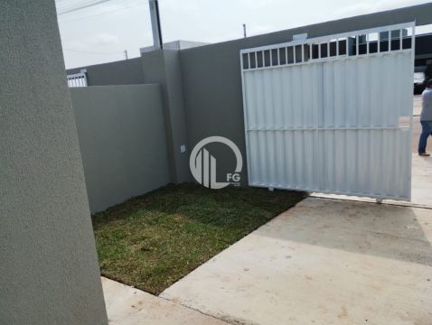 Foto Casas a venda | Jardim Dona Marly