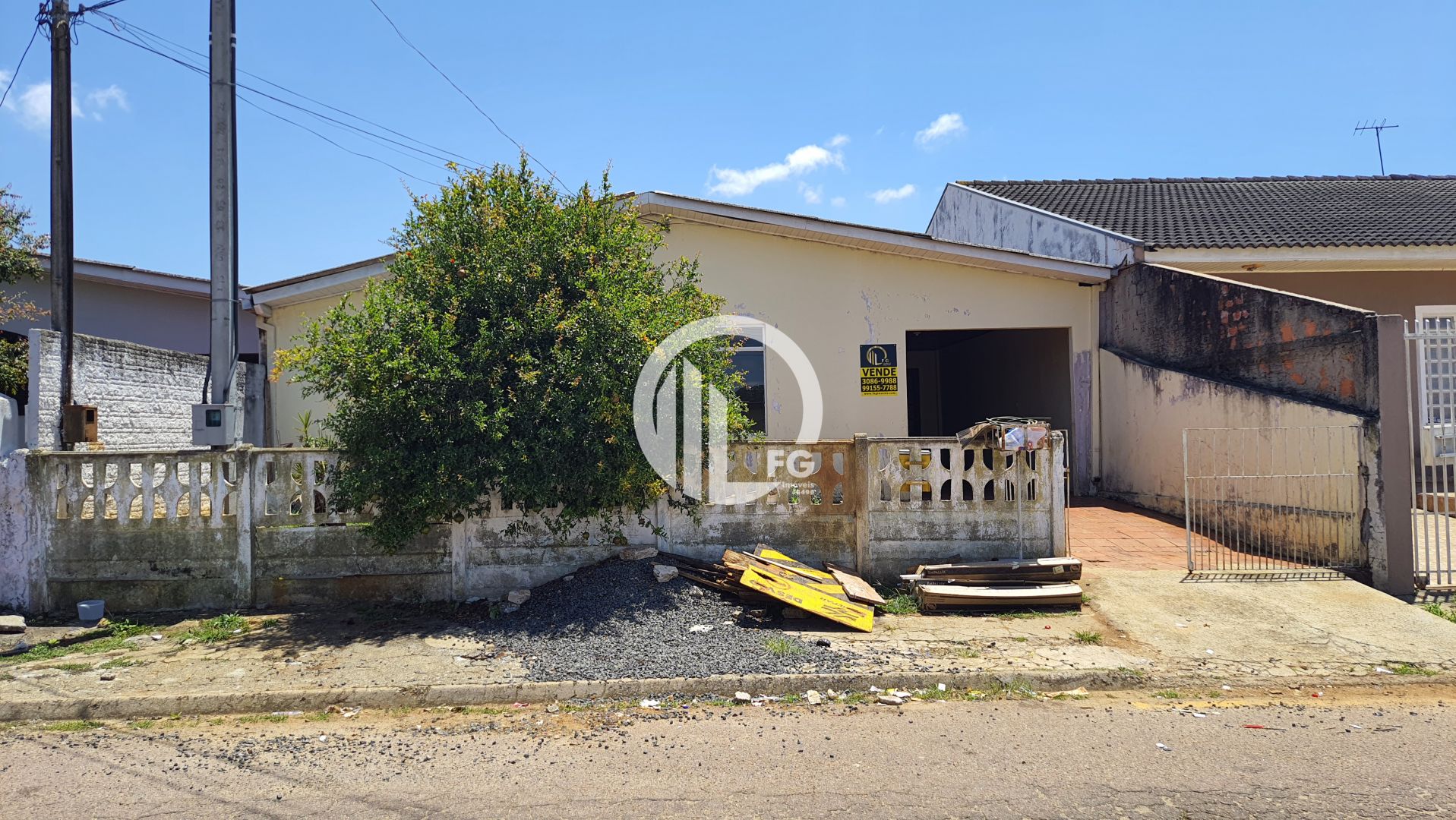 Casa A Venda | Núcleo Rio Verde