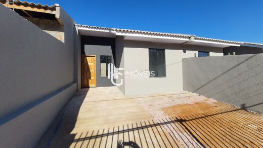 Casas A Venda | Recanto Brasil