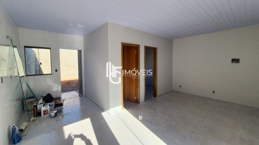 Casas A Venda | Recanto Brasil