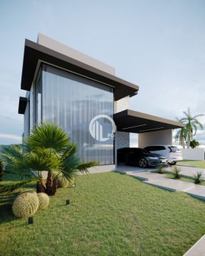 Foto Casa a venda no Terras Alpha | Alphaville