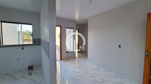 Foto Casas a venda | Nova Ponta Grossa