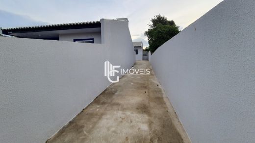 Foto Casa a venda na Vila Neri