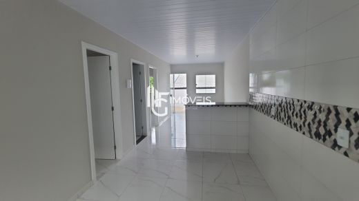 Foto Casa a venda na Vila Neri