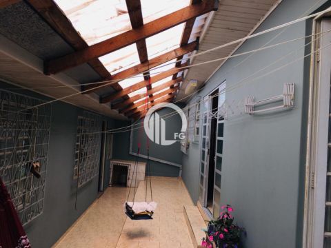 Foto Casa a venda | Santa Paula