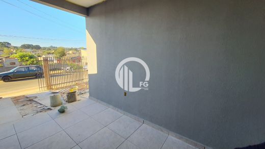 Foto Casa a venda | São Francisco