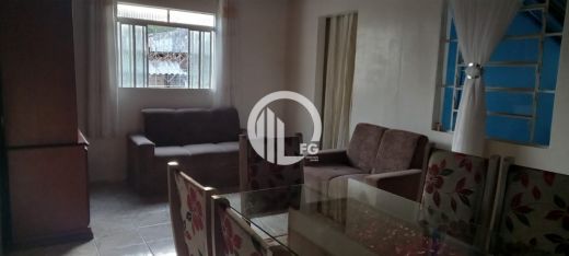 Foto Casa a venda | Santa Terezinha