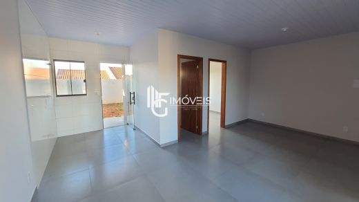 Foto Casas a venda no Cidade Jardim