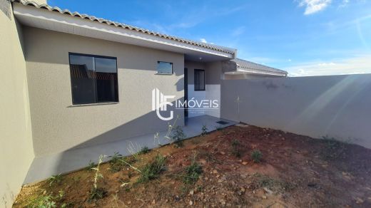 Foto Casas a venda no Cidade Jardim
