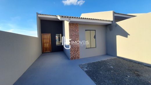 Foto Casas a venda no Cidade Jardim