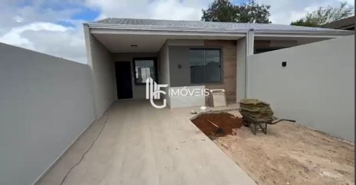 Foto Imóvel - Casa A Venda | Jardim Gralha Azul