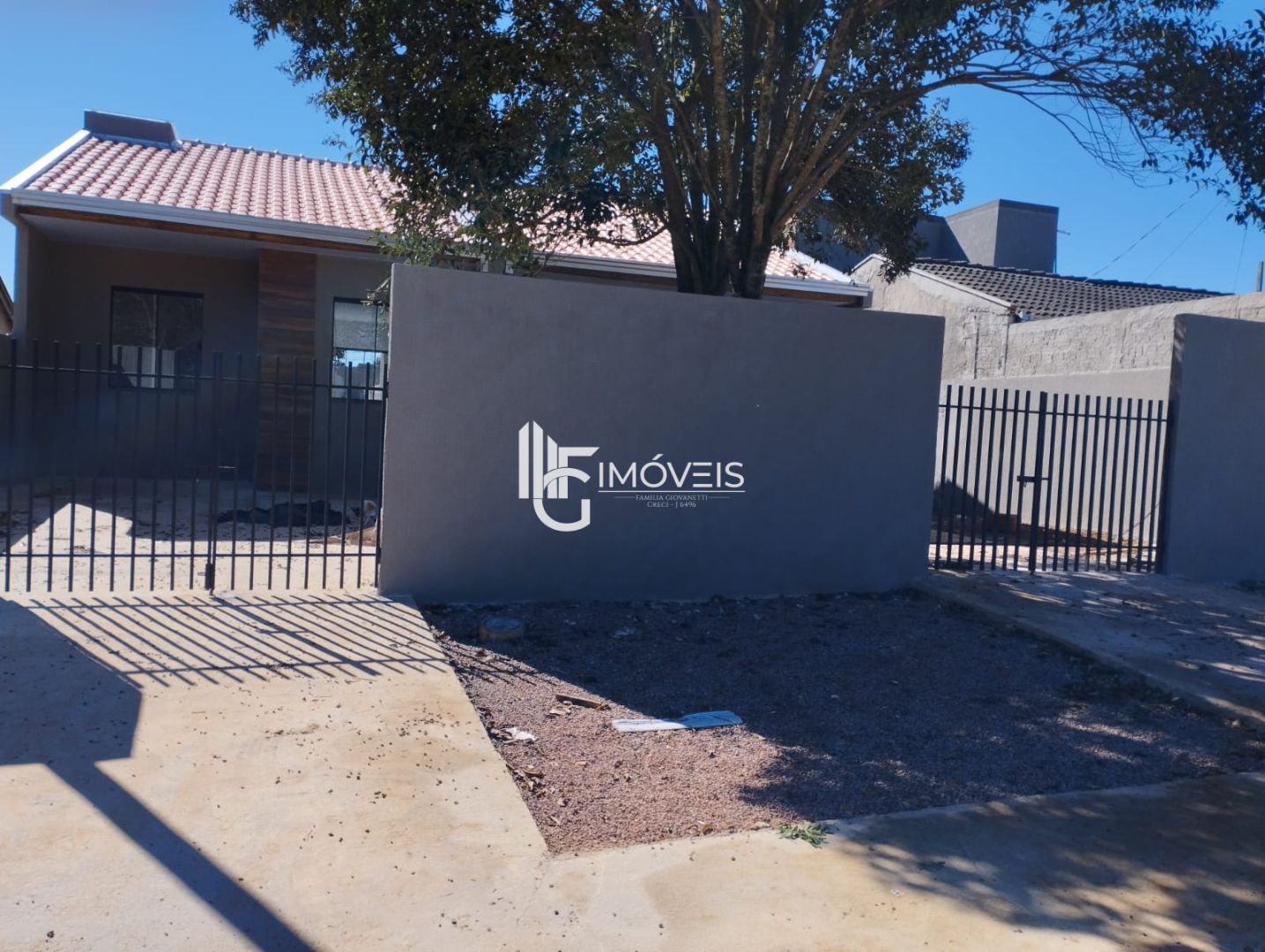 Casa A Venda No Jardim Itapoá