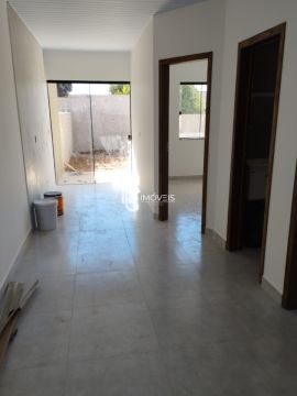 Foto Casa a venda no Jardim Itapoá