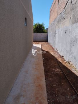 Foto Casa a venda no Jardim Itapoá