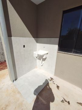 Foto Casa a venda no Jardim Itapoá