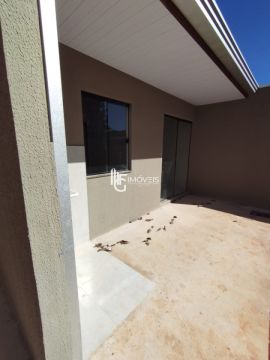 Foto Casa a venda no Jardim Itapoá