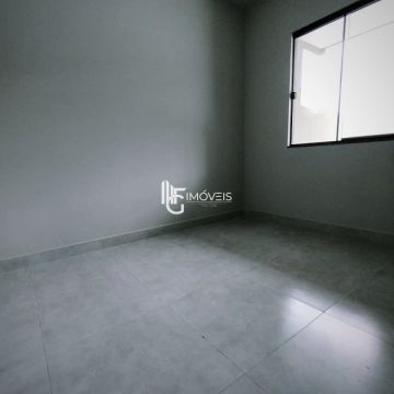 Foto Casa a venda no Jardim Itapoá