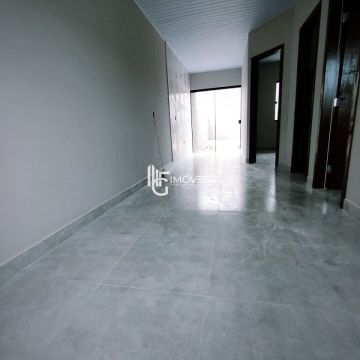 Foto Casa a venda no Jardim Itapoá