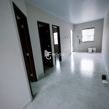 Foto Casa a venda no Jardim Itapoá