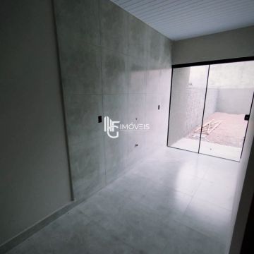 Foto Casa a venda no Jardim Itapoá