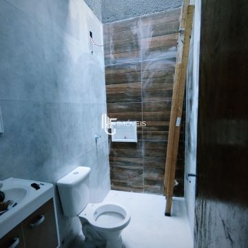 Foto Casa a venda no Jardim Itapoá