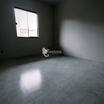 Foto Casa a venda no Jardim Itapoá