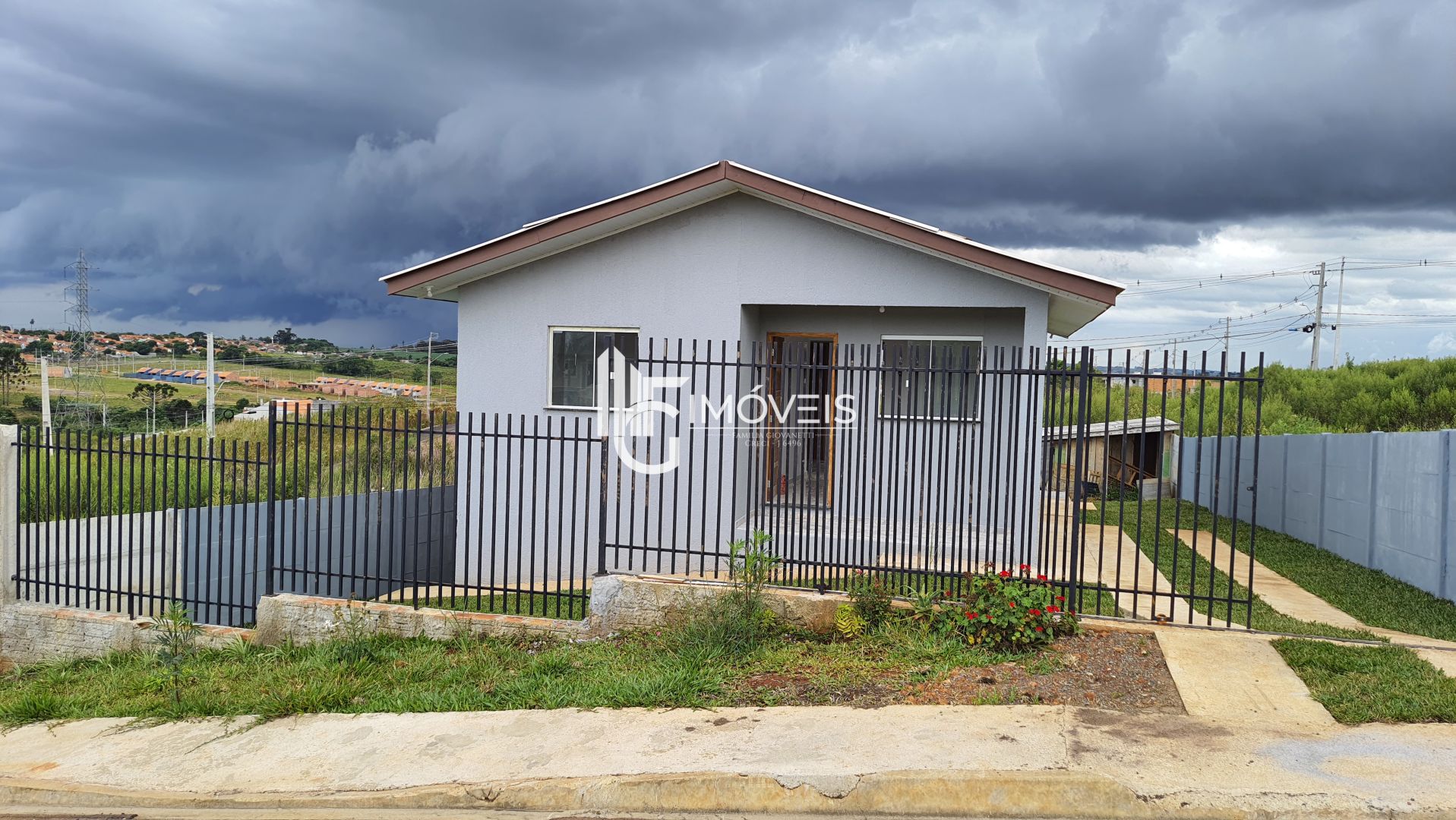 Casa | Nova Ponta Grossa