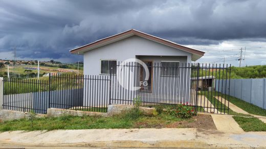 Foto Imóvel - Casa A Venda | Nova Ponta Grossa