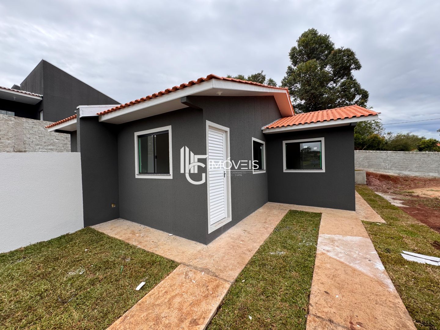 Casa A Venda | Jardim Costa Rica