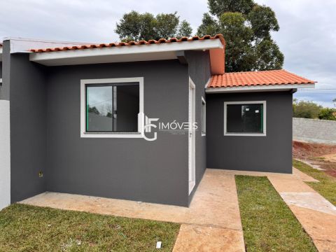 Casa A Venda | Jardim Costa Rica