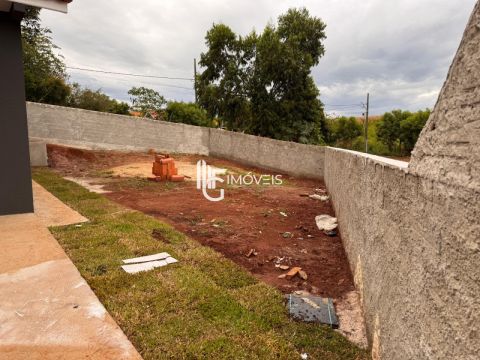 Casa A Venda | Jardim Costa Rica