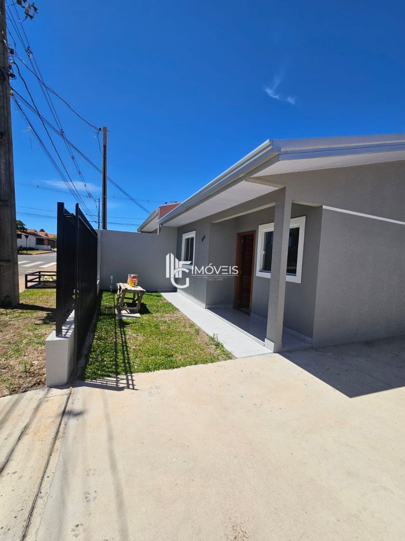 Casa A Venda No Jardim Costa Rica