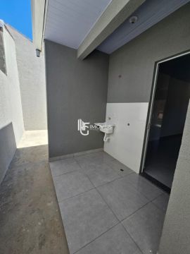 Foto Casa a venda no Jardim Costa Rica