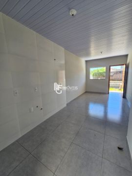 Foto Casa a venda no Jardim Costa Rica