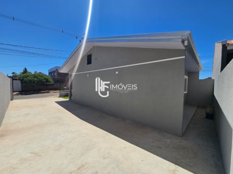 Foto Casa a venda no Jardim Costa Rica