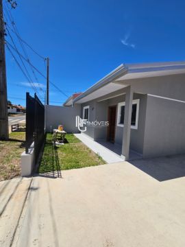 Foto Casa a venda no Jardim Costa Rica