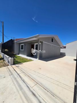 Foto Casa a venda no Jardim Costa Rica