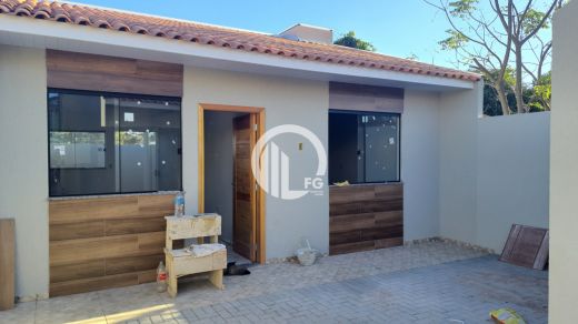 Foto Casa a venda | São Francisco